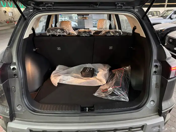 هيونداي كريتا فئة سمارت بنزين 2026 10