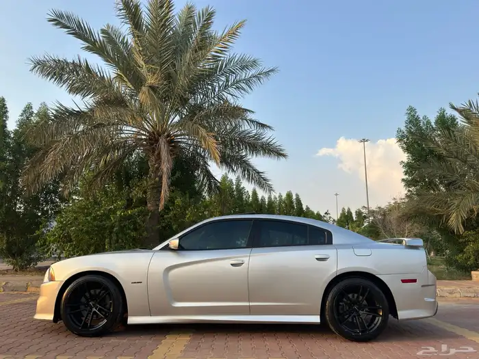 دودج تشارجر RT 2012 16