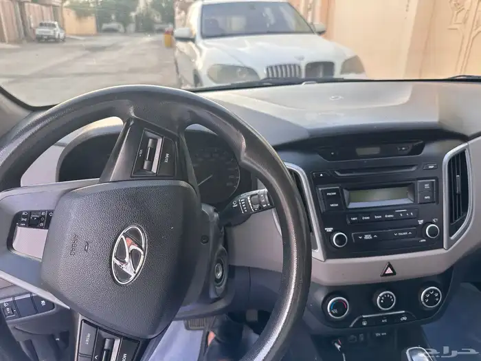 هيونداي كريتا 2017 6