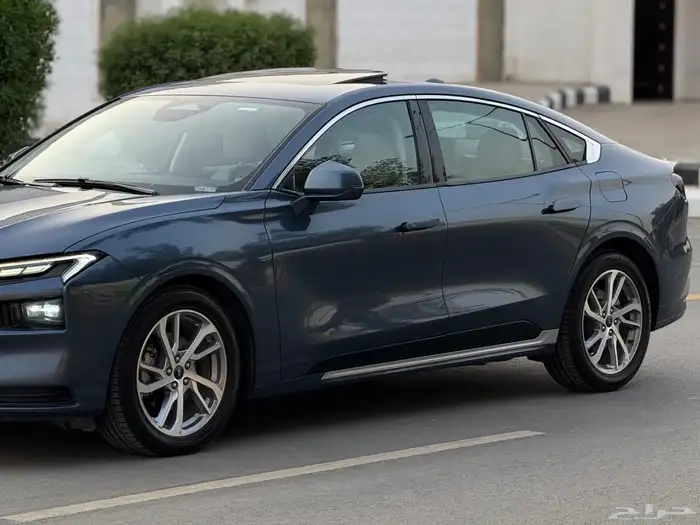 تورس ترند 2023 سعودي نظيف 3