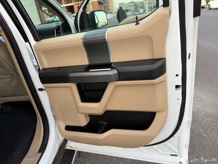 فورد_F150_XLT_2017 57