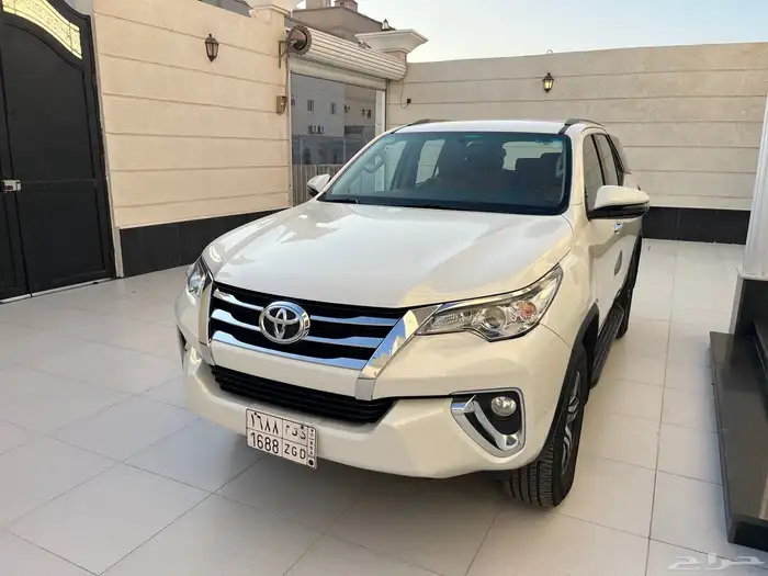 فورشنر 2020 فل كامل دبل 4 سلندر 20