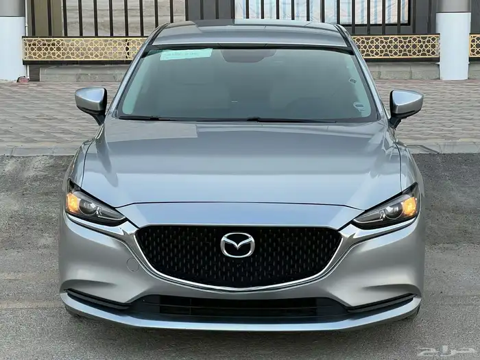 مازدا - 6 - 2024 - سعودي 6