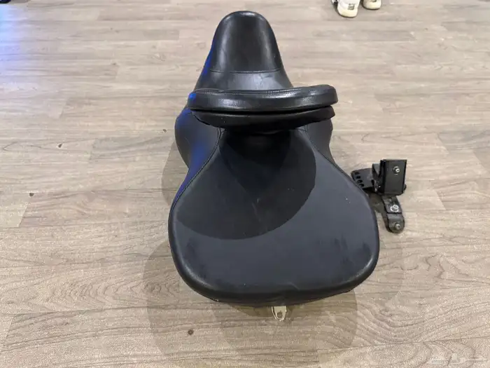 سيت هارلي تورينق الترا 3