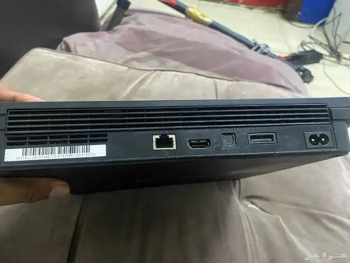 بلاي ستيشن ثلاثة في 47 لعبة مستخدم نظيف 3