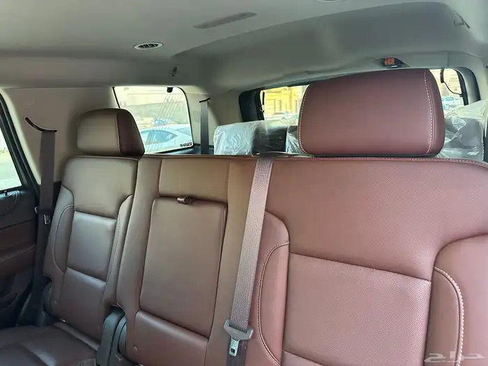 للبيع تاهو 2016 LTZ نظيف تشيكاته وكالة 66