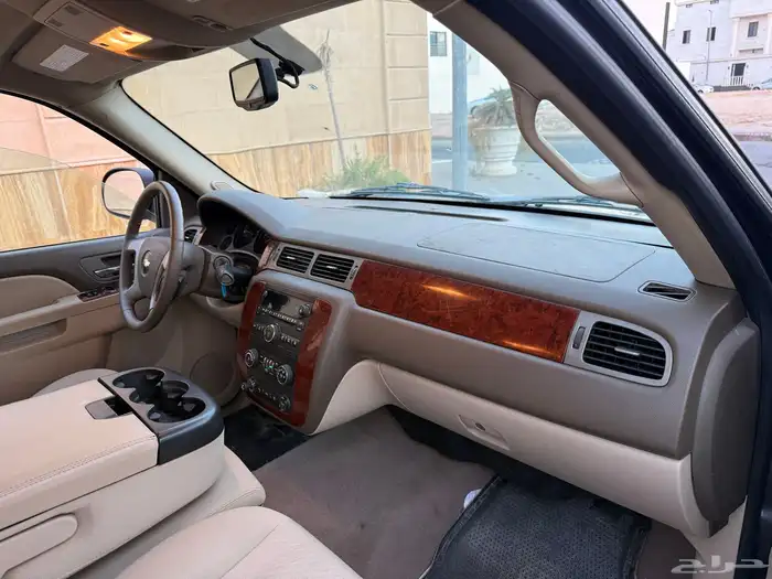 تاهو 2010للبيع 17