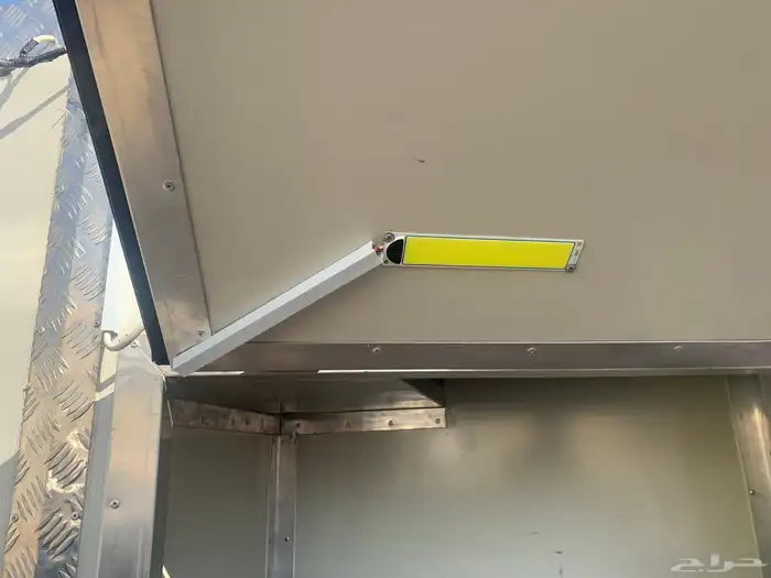 كرفال كرفان كرفانه المقطورة ألمانية عربة عربة شتوية 2025 32