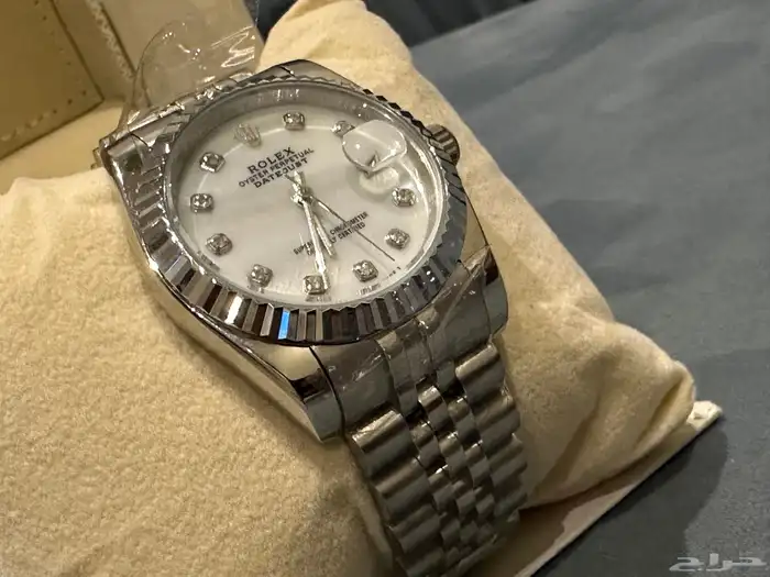 ساعة روليكس جديدة 2