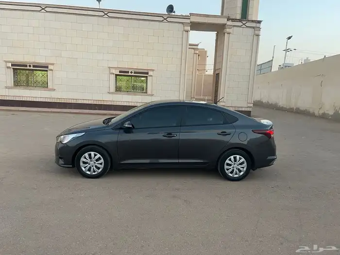 اكسنت 2022وكاله 16