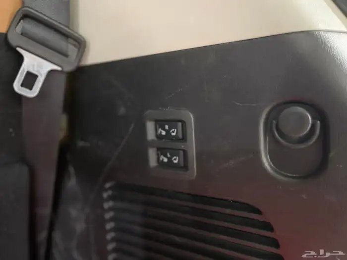 نيسان باترول 2017 بلاتينيومV8 19