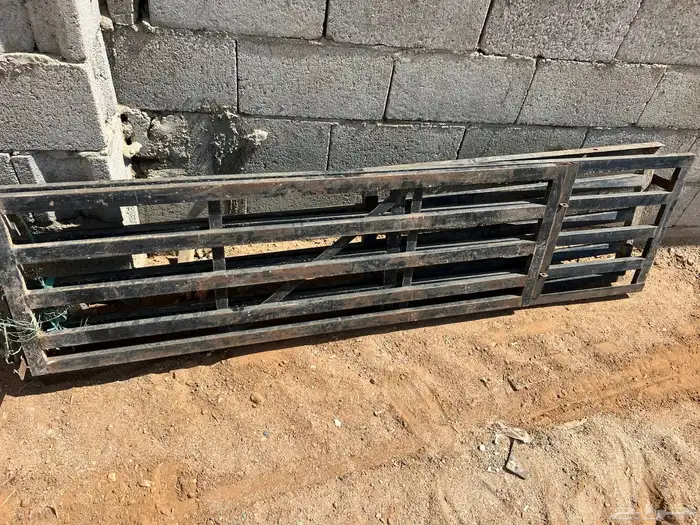 شبك ونيت نيسان تركيب 4