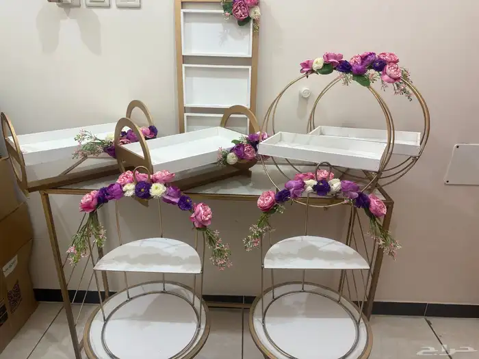 استاندات استقبال 3