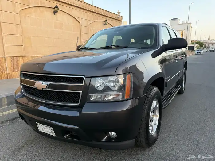 تاهو 2010للبيع 10