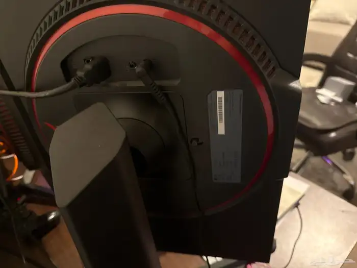 بيسي قيمنق من شركة زورد 3