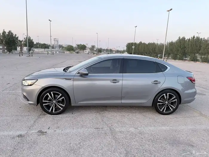 ام جي 6 فل كامل للبيع2020   MG 6 3