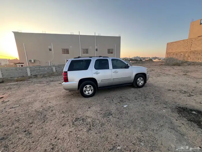 تاهو 2010 كل شي وكاله 4