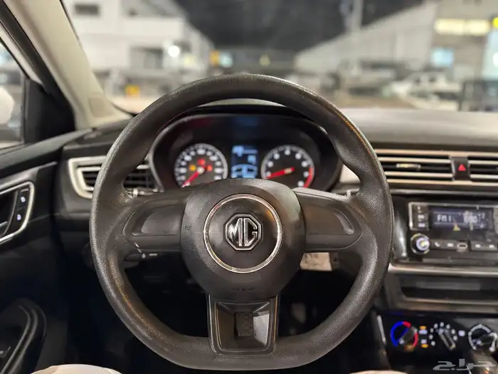 ام جي 5 MG 2023 استاندر السعر 24000 الف 19