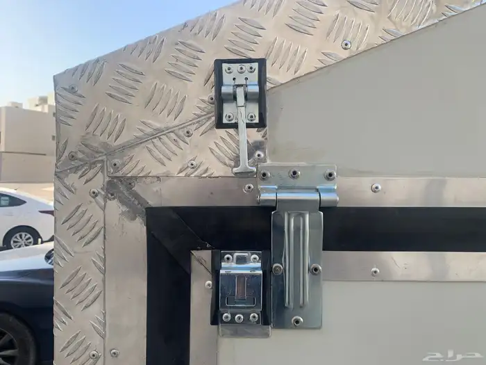 كرفال كرفان كرفانه المقطورة ألمانية عربة عربة شتوية 2025 18