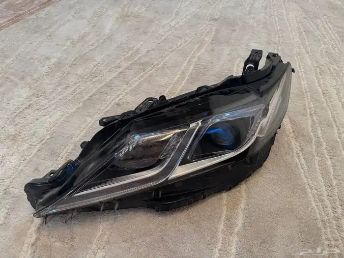 شمعه كامري يسار وكاله استخدم ثلاثه اشهر فقط 0