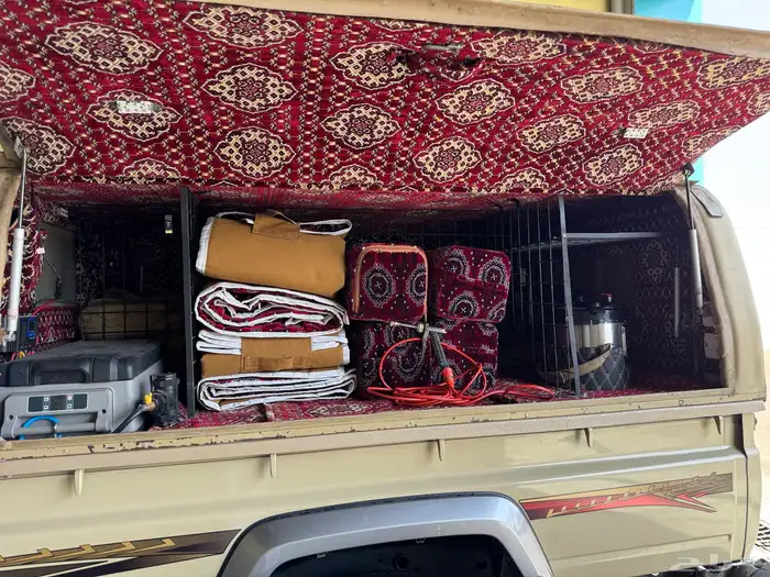 جيب شاص 2012 سعودي 13