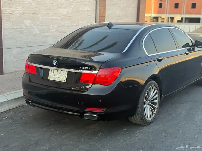 BMW_740_2011 9