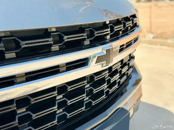 تاهو 2022 LS شبه الجديد 4