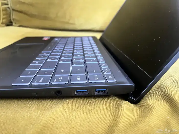 msi لابتوب رايزن 5 3