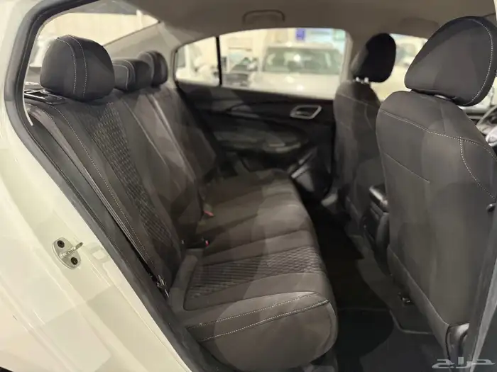 ام جي 5 MG 2023 استاندر السعر 24000 الف 26