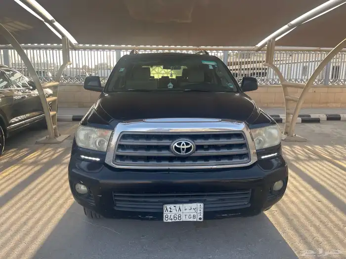 سيكويا 2011 دبل 0