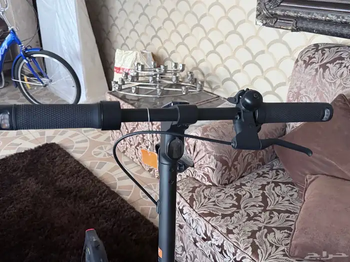 سكوتر كهربائي - استخدام نظيف - Getaway G3 Pro Segway 2