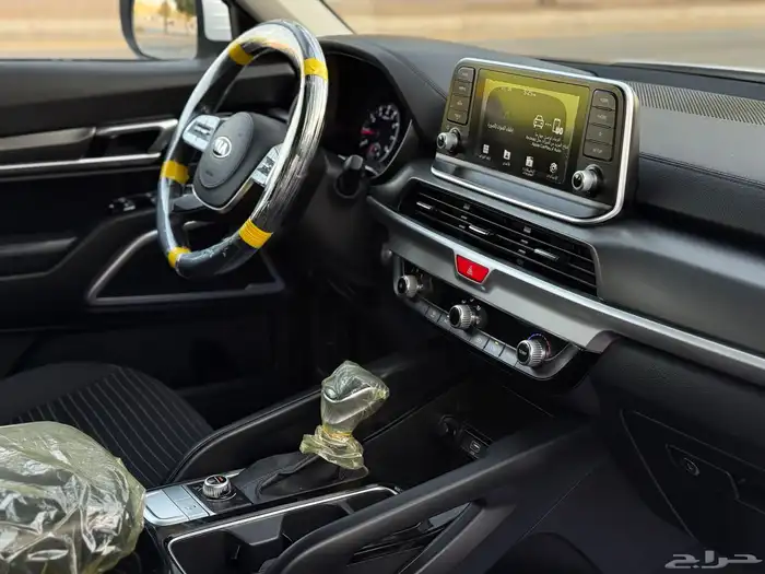 تيلورايد 2020 دفع رباعي نظيف جدا 19