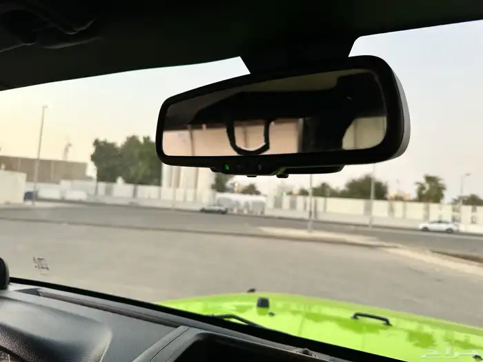 جيب رانجلر سبورت 2013 شد بلد وكاله نظيف جدا 47