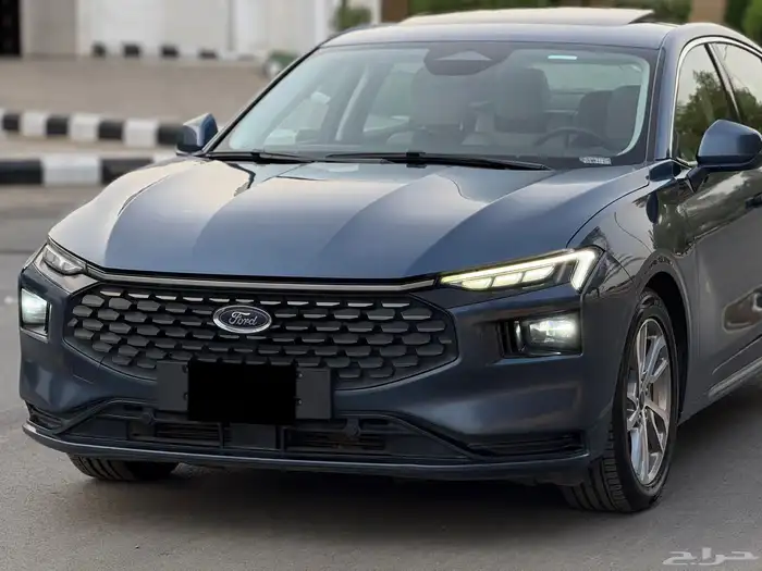 تورس ترند 2023 سعودي نظيف 2