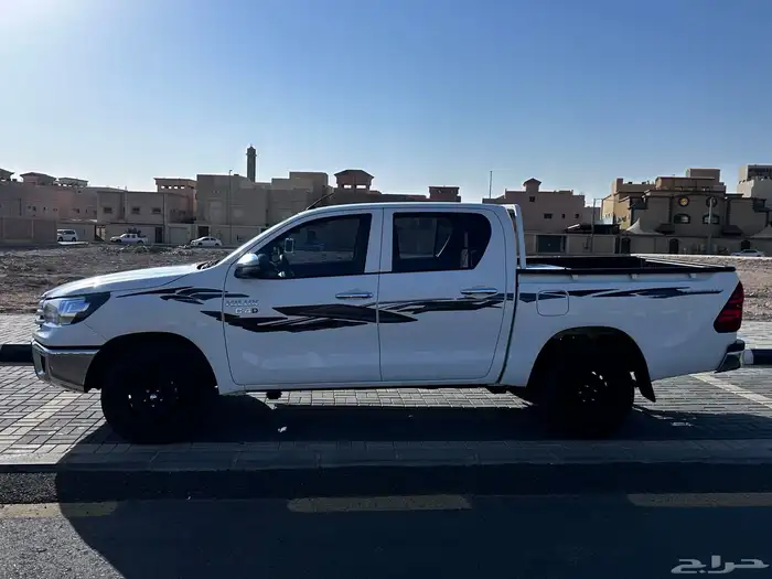 هايلوكس 2
