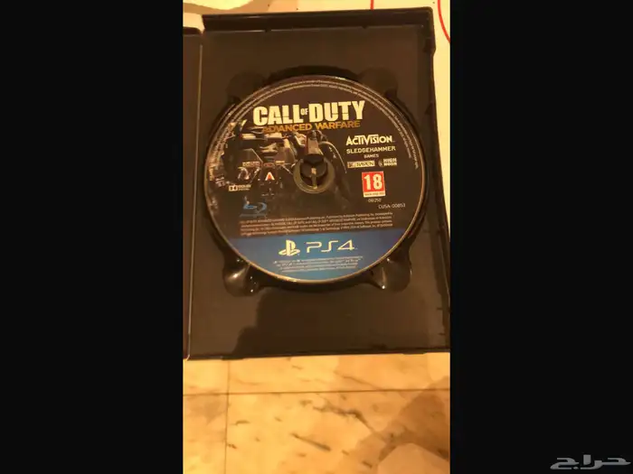 7 اشرطة للبيع 0