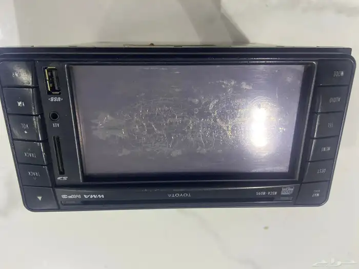 شاشه كامري او اوريون 0