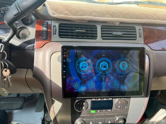 جمس يوكن 2011 قصير للبييع او البدل توسان حديث او فورتشنر 10