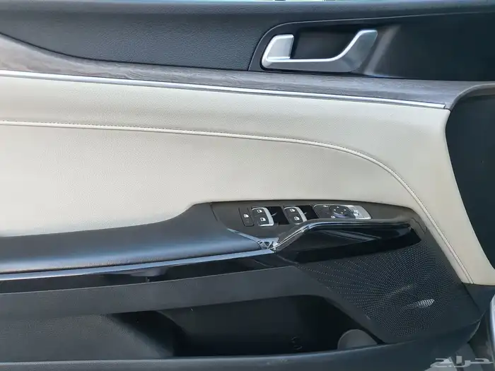 كيا 2021 K5 نص فل سعودي 22