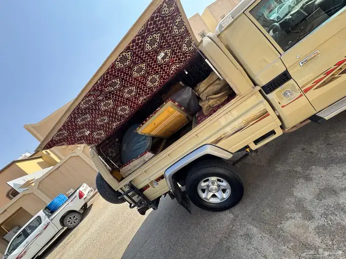 جيب شاص 2012 سعودي 1