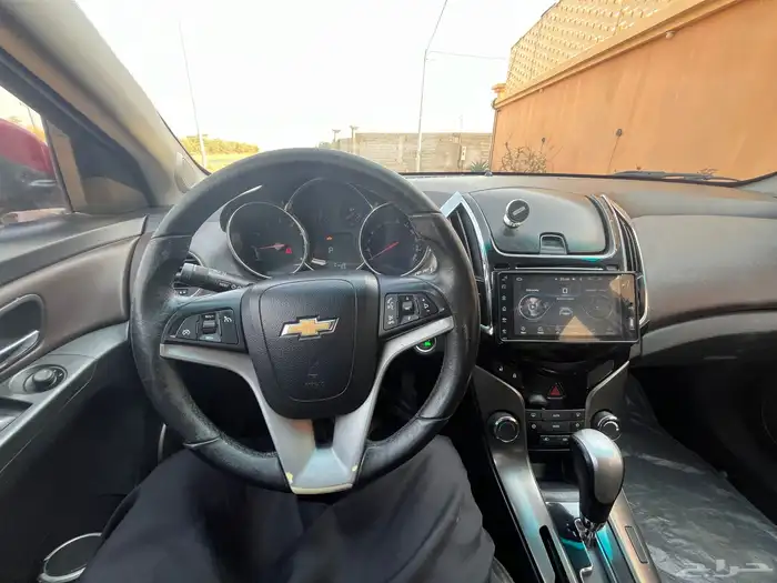 كروز 14