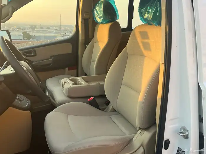 اتش ون موديل 2020 8