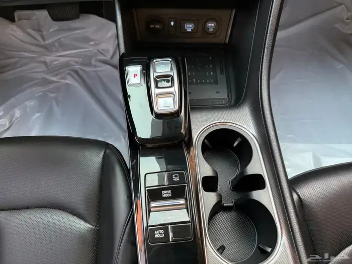 سوناتا 2020 بنزين 26