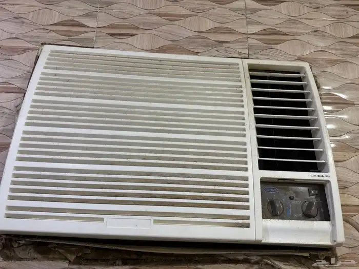 مكيف شباك 24 4