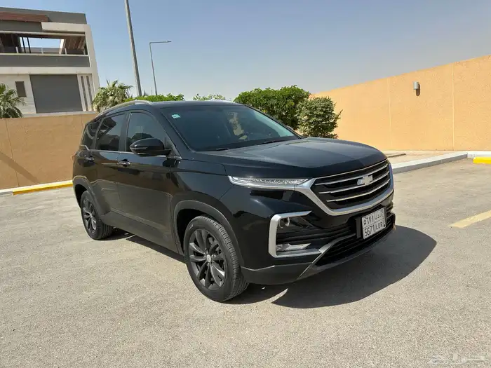 كبتيفيا LT 2023 وكاااله 9