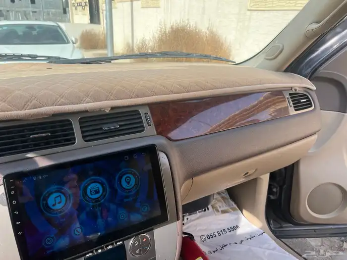 جمس يوكن 2011 قصير للبييع او البدل توسان حديث او فورتشنر 13