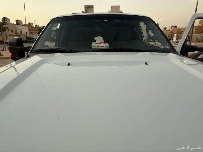 للبيع فورد F250 2011 15
