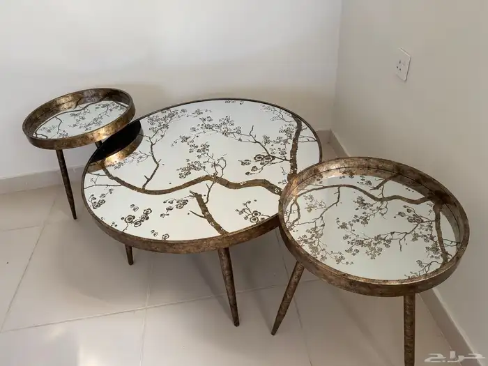 أثاث بيت وأجهزة كهربائية كاملة شبه جديدة للخروج النهائي 8