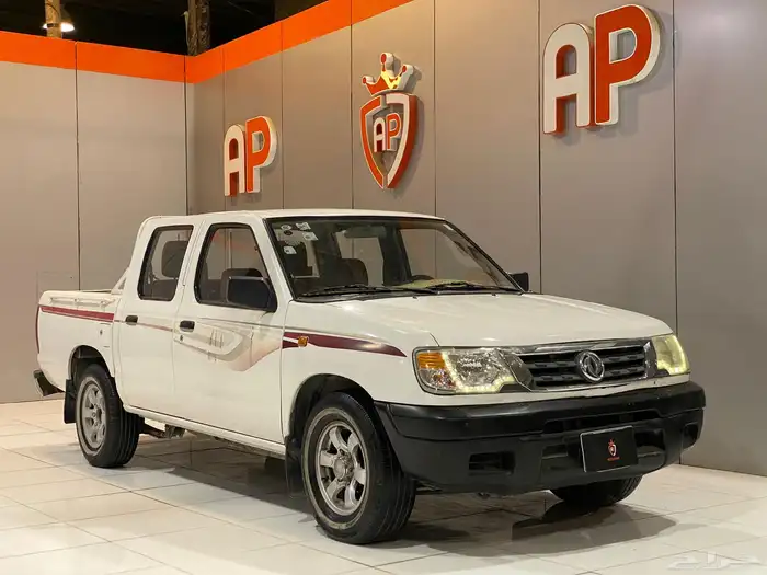 جنجو نيسان غمارتين 2015 بحالة نظيفة 0