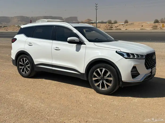 تيقو 7 بروو 2022 2